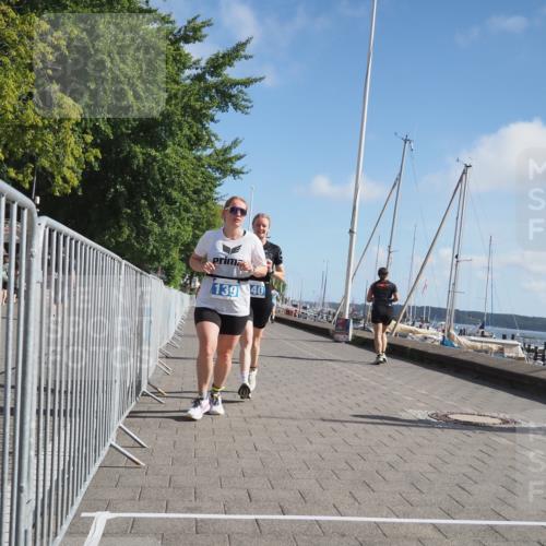 17.08.2025 - KN Förde Triathlon 2025 KatJ http://msf.ph/oto/8606456 17.08.2025 10:31:23 Laufen 135, 139, 140, 250 meine-sportfotos.de
