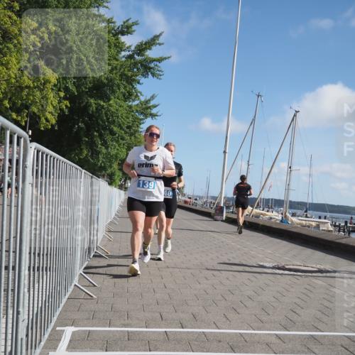 17.08.2025 - KN Förde Triathlon 2025 KatJ http://msf.ph/oto/8606460 17.08.2025 10:31:23 Laufen 135, 139, 140, 250 meine-sportfotos.de