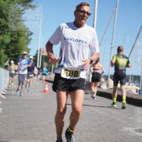 17.08.2025 - KN Förde Triathlon 2025 KatJ http://msf.ph/oto/8606462 17.08.2025 11:59:08 Laufen 345, 361, 605, 608, 620, 621 meine-sportfotos.de