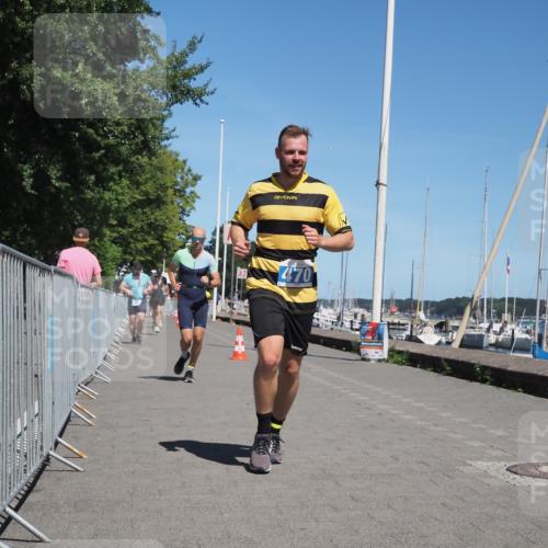 17.08.2025 - KN Förde Triathlon 2025 KatJ http://msf.ph/oto/8606463 17.08.2025 13:50:22 Laufen 427, 470, 512, 519, 546 meine-sportfotos.de