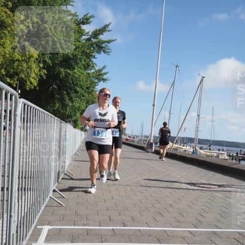 17.08.2025 - KN Förde Triathlon 2025 KatJ http://msf.ph/oto/8606464 17.08.2025 10:31:23 Laufen 135, 139, 140, 250 meine-sportfotos.de