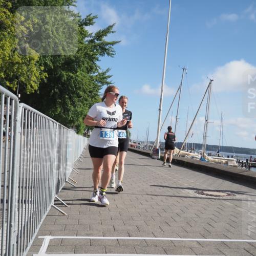 17.08.2025 - KN Förde Triathlon 2025 KatJ http://msf.ph/oto/8606466 17.08.2025 10:31:24 Laufen 135, 139, 140, 250 meine-sportfotos.de