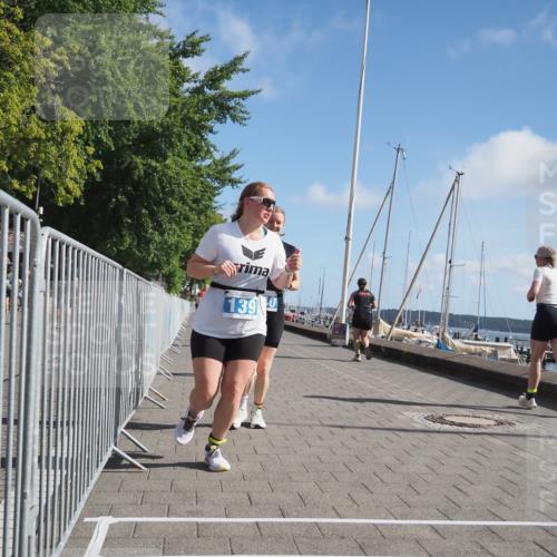 17.08.2025 - KN Förde Triathlon 2025 KatJ http://msf.ph/oto/8606474 17.08.2025 10:31:24 Laufen 135, 139, 140, 250 meine-sportfotos.de