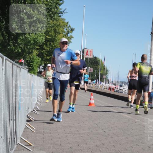 17.08.2025 - KN Förde Triathlon 2025 KatJ http://msf.ph/oto/8606475 17.08.2025 11:59:09 Laufen 345, 361, 605, 608, 620, 621 meine-sportfotos.de