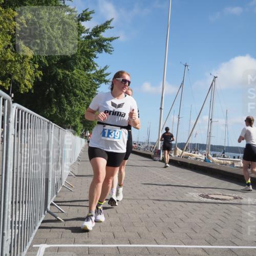 17.08.2025 - KN Förde Triathlon 2025 KatJ http://msf.ph/oto/8606478 17.08.2025 10:31:24 Laufen 135, 139, 140, 250 meine-sportfotos.de