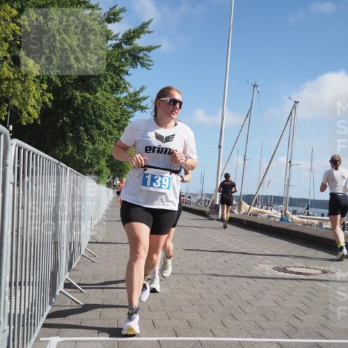 17.08.2025 - KN Förde Triathlon 2025 KatJ http://msf.ph/oto/8606482 17.08.2025 10:31:24 Laufen 135, 139, 140, 250 meine-sportfotos.de