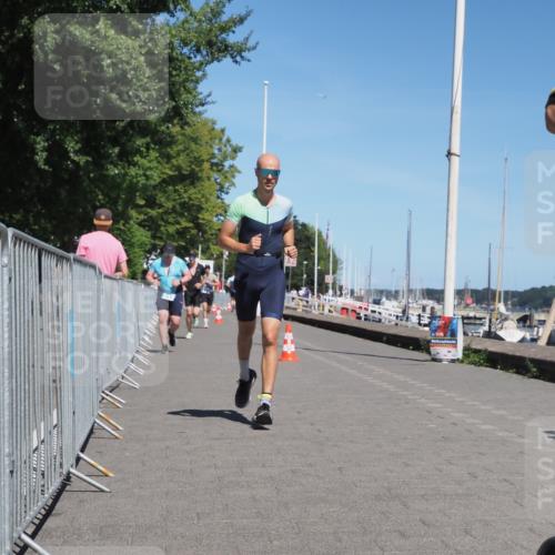 17.08.2025 - KN Förde Triathlon 2025 KatJ http://msf.ph/oto/8606485 17.08.2025 13:50:23 Laufen 427, 470, 519, 546 meine-sportfotos.de