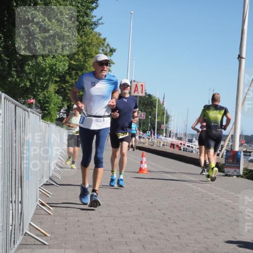 17.08.2025 - KN Förde Triathlon 2025 KatJ http://msf.ph/oto/8606487 17.08.2025 11:59:10 Laufen 361, 605, 608, 620 meine-sportfotos.de