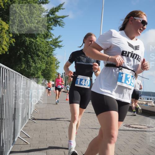 17.08.2025 - KN Förde Triathlon 2025 KatJ http://msf.ph/oto/8606491 17.08.2025 10:31:25 Laufen 135, 139, 140, 250 meine-sportfotos.de