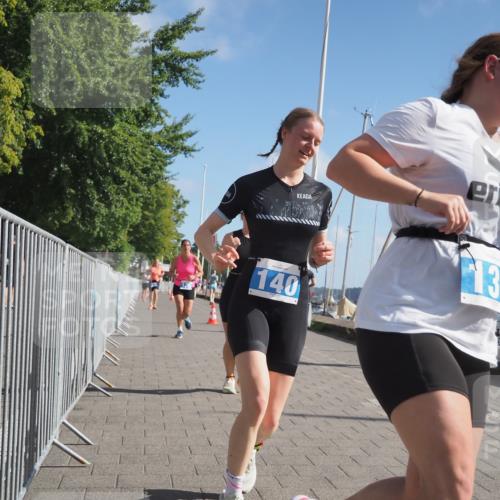 17.08.2025 - KN Förde Triathlon 2025 KatJ http://msf.ph/oto/8606495 17.08.2025 10:31:25 Laufen 135, 139, 140, 250 meine-sportfotos.de