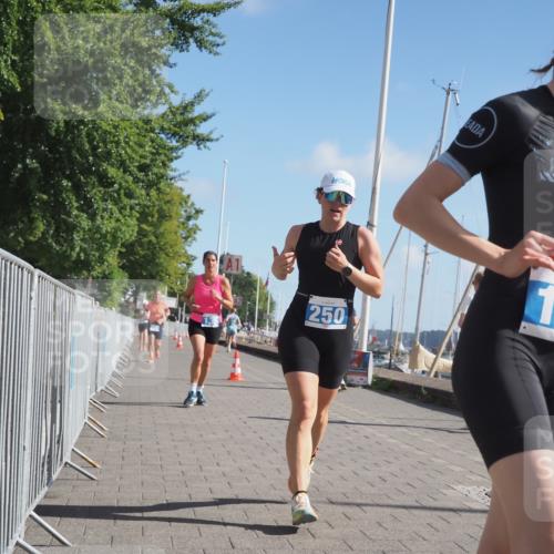 17.08.2025 - KN Förde Triathlon 2025 KatJ http://msf.ph/oto/8606498 17.08.2025 10:31:25 Laufen 135, 139, 140, 250 meine-sportfotos.de