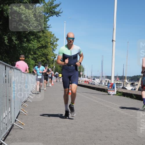 17.08.2025 - KN Förde Triathlon 2025 KatJ http://msf.ph/oto/8606505 17.08.2025 13:50:24 Laufen 427, 470, 519, 546 meine-sportfotos.de