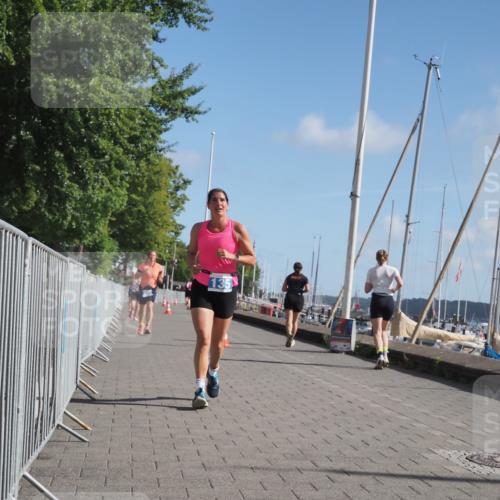 17.08.2025 - KN Förde Triathlon 2025 KatJ http://msf.ph/oto/8606518 17.08.2025 10:31:27 Laufen 135, 140, 235, 250 meine-sportfotos.de
