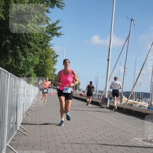 17.08.2025 - KN Förde Triathlon 2025 KatJ http://msf.ph/oto/8606522 17.08.2025 10:31:27 Laufen 135, 140, 235, 250 meine-sportfotos.de
