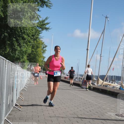 17.08.2025 - KN Förde Triathlon 2025 KatJ http://msf.ph/oto/8606529 17.08.2025 10:31:27 Laufen 135, 140, 235, 250 meine-sportfotos.de