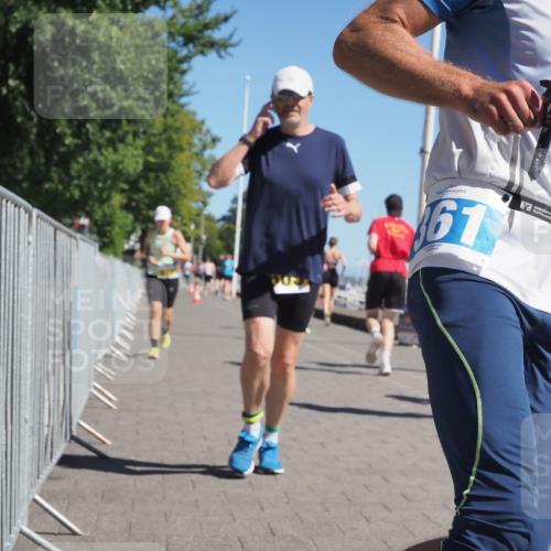 17.08.2025 - KN Förde Triathlon 2025 KatJ http://msf.ph/oto/8606530 17.08.2025 11:59:12 Laufen 361, 605, 620 meine-sportfotos.de