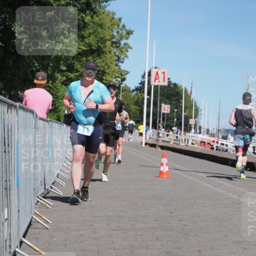 17.08.2025 - KN Förde Triathlon 2025 KatJ http://msf.ph/oto/8606536 17.08.2025 13:50:27 Laufen 427, 477, 485, 519, 546 meine-sportfotos.de