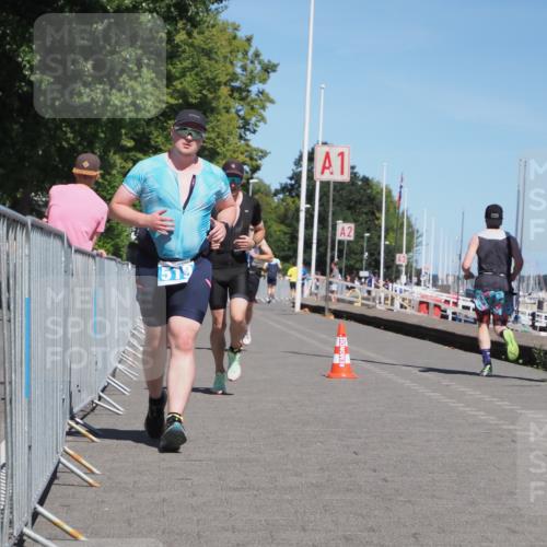 17.08.2025 - KN Förde Triathlon 2025 KatJ http://msf.ph/oto/8606548 17.08.2025 13:50:27 Laufen 427, 477, 485, 519, 546 meine-sportfotos.de