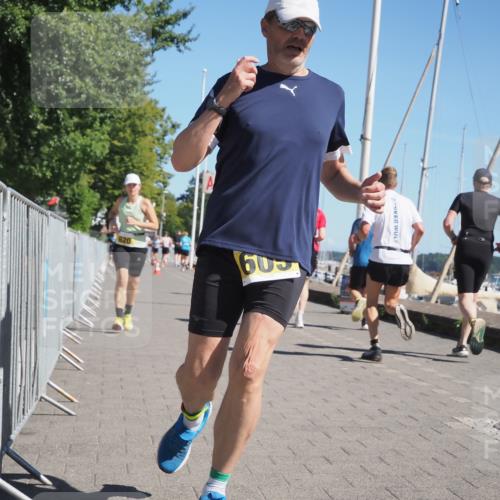 17.08.2025 - KN Förde Triathlon 2025 KatJ http://msf.ph/oto/8606549 17.08.2025 11:59:13 Laufen 361, 605, 620 meine-sportfotos.de