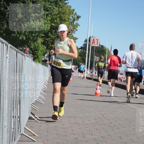 17.08.2025 - KN Förde Triathlon 2025 KatJ http://msf.ph/oto/8606561 17.08.2025 11:59:14 Laufen 361, 605, 620 meine-sportfotos.de