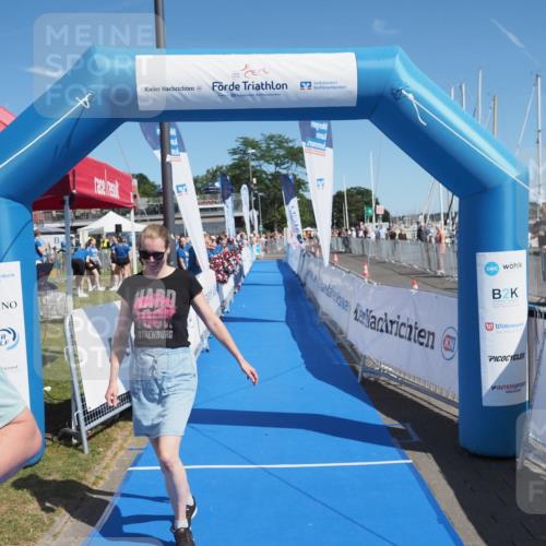 17.08.2025 - KN Förde Triathlon 2025 MichiJ http://msf.ph/oto/8606566 17.08.2025 12:23:25 Laufen 613 meine-sportfotos.de