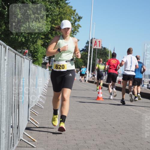17.08.2025 - KN Förde Triathlon 2025 KatJ http://msf.ph/oto/8606575 17.08.2025 11:59:15 Laufen 280, 605, 620 meine-sportfotos.de