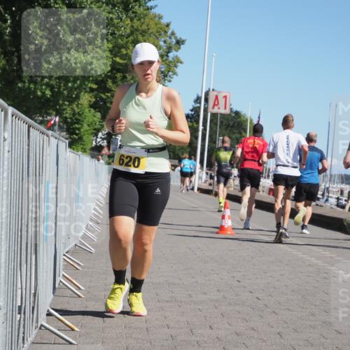 17.08.2025 - KN Förde Triathlon 2025 KatJ http://msf.ph/oto/8606583 17.08.2025 11:59:15 Laufen 280, 605, 620 meine-sportfotos.de