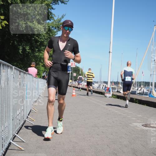 17.08.2025 - KN Förde Triathlon 2025 KatJ http://msf.ph/oto/8606585 17.08.2025 13:50:31 Laufen 427, 477, 485, 519 meine-sportfotos.de
