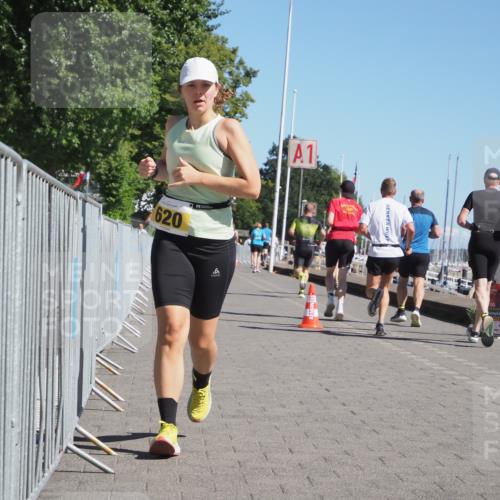 17.08.2025 - KN Förde Triathlon 2025 KatJ http://msf.ph/oto/8606587 17.08.2025 11:59:15 Laufen 280, 605, 620 meine-sportfotos.de