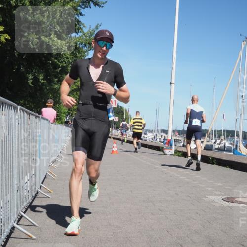 17.08.2025 - KN Förde Triathlon 2025 KatJ http://msf.ph/oto/8606591 17.08.2025 13:50:31 Laufen 427, 477, 485, 519 meine-sportfotos.de