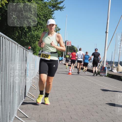 17.08.2025 - KN Förde Triathlon 2025 KatJ http://msf.ph/oto/8606600 17.08.2025 11:59:16 Laufen 280, 605, 620 meine-sportfotos.de