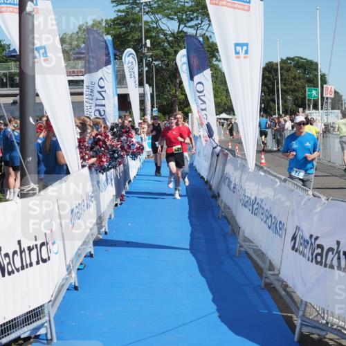 17.08.2025 - KN Förde Triathlon 2025 MichiJ http://msf.ph/oto/8606602 17.08.2025 12:23:45 Laufen 621 meine-sportfotos.de