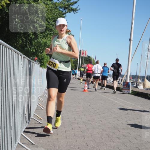 17.08.2025 - KN Förde Triathlon 2025 KatJ http://msf.ph/oto/8606604 17.08.2025 11:59:16 Laufen 280, 605, 620 meine-sportfotos.de