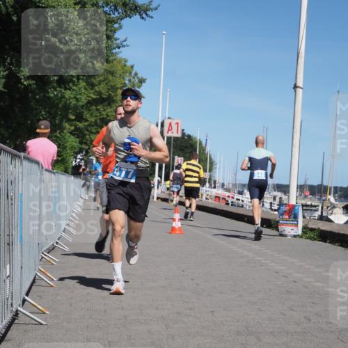 17.08.2025 - KN Förde Triathlon 2025 KatJ http://msf.ph/oto/8606617 17.08.2025 13:50:33 Laufen 427, 477, 485 meine-sportfotos.de