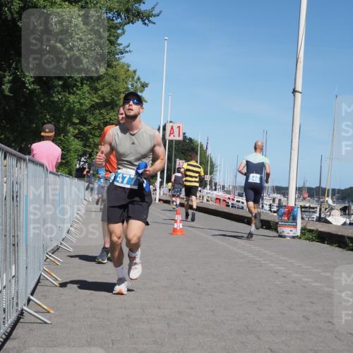 17.08.2025 - KN Förde Triathlon 2025 KatJ http://msf.ph/oto/8606621 17.08.2025 13:50:33 Laufen 427, 477, 485 meine-sportfotos.de