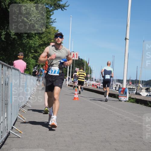 17.08.2025 - KN Förde Triathlon 2025 KatJ http://msf.ph/oto/8606625 17.08.2025 13:50:33 Laufen 427, 477, 485 meine-sportfotos.de