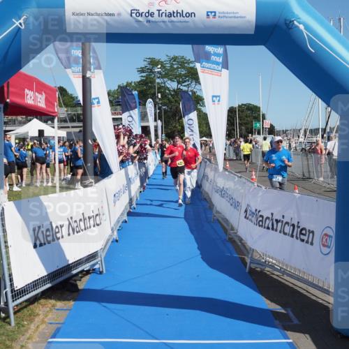 17.08.2025 - KN Förde Triathlon 2025 MichiJ http://msf.ph/oto/8606635 17.08.2025 12:23:46 Laufen 621 meine-sportfotos.de