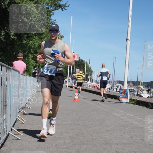 17.08.2025 - KN Förde Triathlon 2025 KatJ http://msf.ph/oto/8606636 17.08.2025 13:50:33 Laufen 427, 477, 485 meine-sportfotos.de
