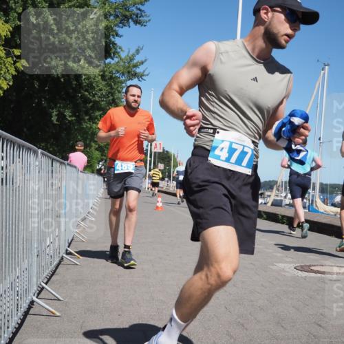 17.08.2025 - KN Förde Triathlon 2025 KatJ http://msf.ph/oto/8606640 17.08.2025 13:50:35 Laufen 477, 478, 485 meine-sportfotos.de