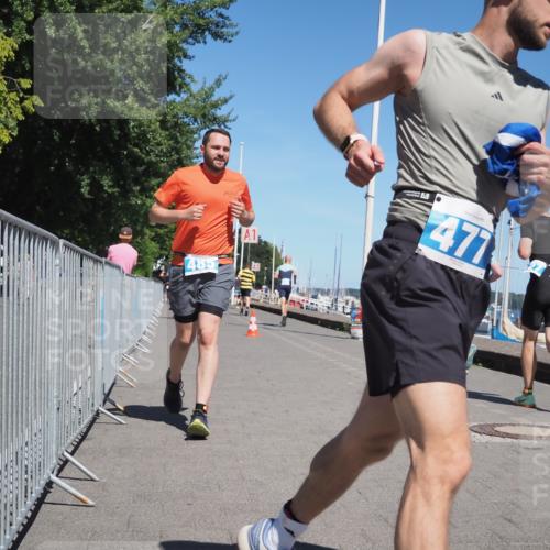 17.08.2025 - KN Förde Triathlon 2025 KatJ http://msf.ph/oto/8606644 17.08.2025 13:50:35 Laufen 477, 478, 485 meine-sportfotos.de