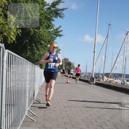 17.08.2025 - KN Förde Triathlon 2025 KatJ http://msf.ph/oto/8606649 17.08.2025 10:31:39 Laufen 111, 153, 202 meine-sportfotos.de