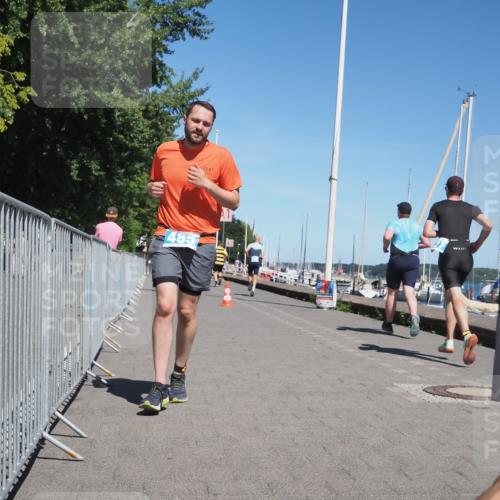 17.08.2025 - KN Förde Triathlon 2025 KatJ http://msf.ph/oto/8606654 17.08.2025 13:50:35 Laufen 477, 478, 485 meine-sportfotos.de