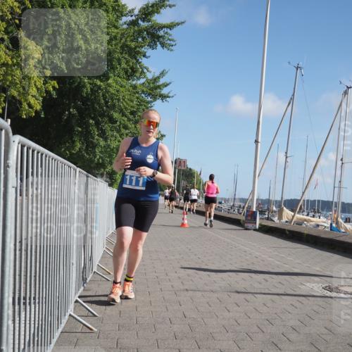 17.08.2025 - KN Förde Triathlon 2025 KatJ http://msf.ph/oto/8606656 17.08.2025 10:31:39 Laufen 111, 153, 202 meine-sportfotos.de