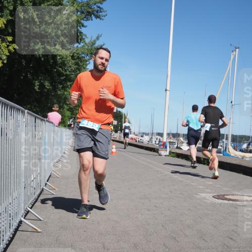 17.08.2025 - KN Förde Triathlon 2025 KatJ http://msf.ph/oto/8606662 17.08.2025 13:50:35 Laufen 477, 478, 485 meine-sportfotos.de