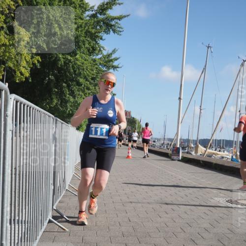 17.08.2025 - KN Förde Triathlon 2025 KatJ http://msf.ph/oto/8606663 17.08.2025 10:31:40 Laufen 111, 153, 202 meine-sportfotos.de
