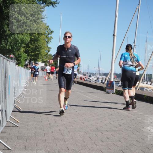 17.08.2025 - KN Förde Triathlon 2025 KatJ http://msf.ph/oto/8606666 17.08.2025 11:59:23 Laufen 280, 285, 307 meine-sportfotos.de