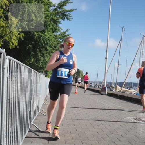 17.08.2025 - KN Förde Triathlon 2025 KatJ http://msf.ph/oto/8606667 17.08.2025 10:31:40 Laufen 111, 153, 202 meine-sportfotos.de