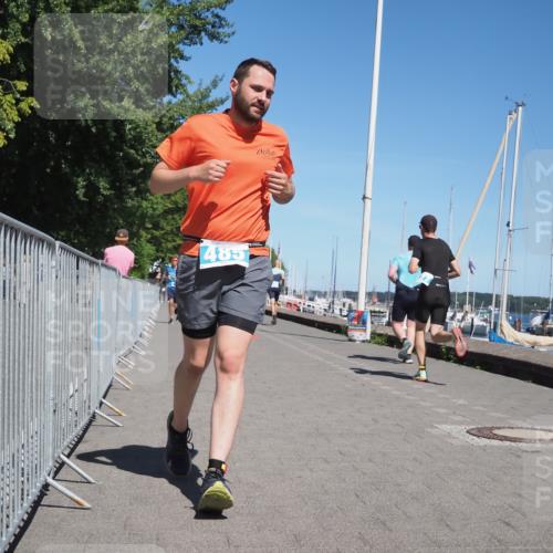 17.08.2025 - KN Förde Triathlon 2025 KatJ http://msf.ph/oto/8606669 17.08.2025 13:50:35 Laufen 477, 478, 485 meine-sportfotos.de