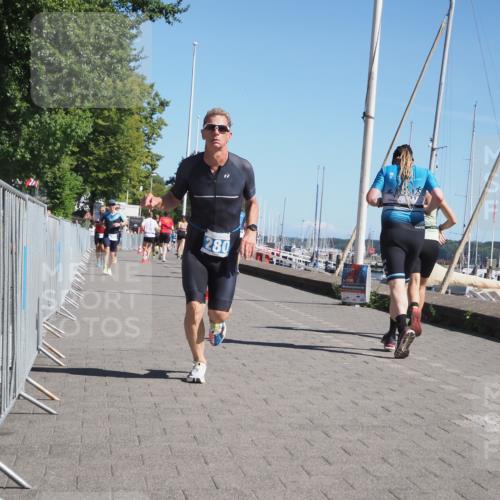 17.08.2025 - KN Förde Triathlon 2025 KatJ http://msf.ph/oto/8606671 17.08.2025 11:59:23 Laufen 280, 285, 307 meine-sportfotos.de