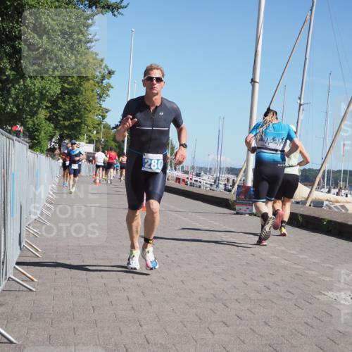 17.08.2025 - KN Förde Triathlon 2025 KatJ http://msf.ph/oto/8606676 17.08.2025 11:59:23 Laufen 280, 285, 307 meine-sportfotos.de